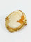 Pendentif Pendentif Broche Camée Coquillage 58 Facettes 3114/1