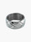 Bague Bague Chanel Matelassée or blanc 58 Facettes