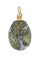 Pendentif PENDENTIF PYRITE QUARTZ 58 Facettes 057701