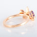 51 CHAUMET Ring - Hortensia Ring 58 Facettes 8309