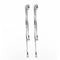 Boucles d'oreilles Boucles d'oreilles d'auteur en or et diamants 58 Facettes D360365CS