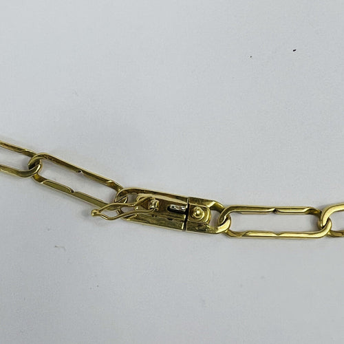 Collier Colliers 2 Ors Diamants 58 Facettes 20400000769