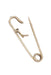 Safety pin accessory 58 Facettes 061641