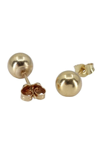 Boucles d'oreilles BOUCLES D'OREILLES BOULES 58 Facettes 066671