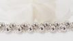 Collier Collier Marseillais en Or blanc 58 Facettes 31996