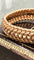 Bracelet Bracelet ancien or rose 58 Facettes