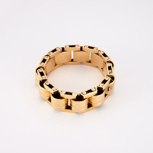 Bracelet Bracelet Tank 58 Facettes