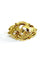 Broche Broche Napoléon III Or jaune 58 Facettes