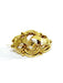 Brooch Napoleon III Brooch Yellow gold 58 Facettes