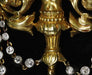 Brooch Neo-Renaissance gold brooch from Salt and Schlosberg 58 Facettes