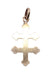 Accessoire Croix de lorraine ancienne 58 Facettes 079021