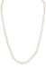 Necklace Falling Pearl Necklace 58 Facettes 062331