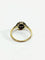 Bague 49.5 Bague Or Argent Diamants Et Perles 58 Facettes 3087/1