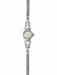Watch Watch White gold Diamonds 58 Facettes