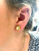 Earrings STUD PEARL EARRINGS 58 Facettes 052831