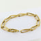 Bracelet Bracelet maille CARTIER 58 Facettes