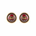 FREY WILLE EARRINGS TRIBUTE TO VENICE 58 Facettes