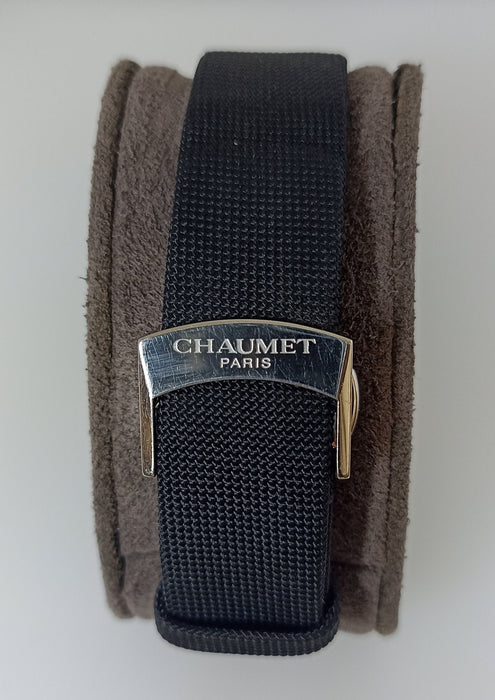 Montre Chaumet - Montre Class One Diamants 58 Facettes