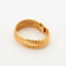 Bracelet BRACELET OR JAUNE 18K 58 Facettes