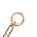 Hermès Bracelet - “Échappée” Bracelet Rose Gold 58 Facettes HERM-BL-ESCP-RG