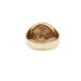 Bague 58 Bague Or et Rubis 58 Facettes 230253R