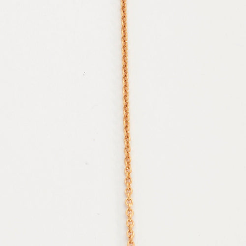 Collier Collier Cercle Or Diamant 58 Facettes 002.1526