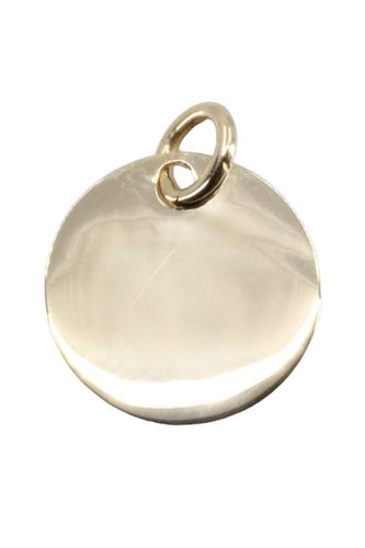 Pendentif PENDENTIF "MAMAN JE T'AIME" 58 Facettes 057091