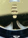 BVLGARI pendant. Tondo collection, gold and steel pendant 58 Facettes