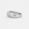 Bague 52 Bague Or Diamant 58 Facettes 002.203