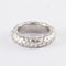 Bague Bague Mauboussin Or Gris 18 cts 58 Facettes