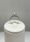 Bague Bague Solitaire diamant 1.01ct 58 Facettes