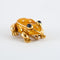 Broche Broche Grenouille 58 Facettes ADA05