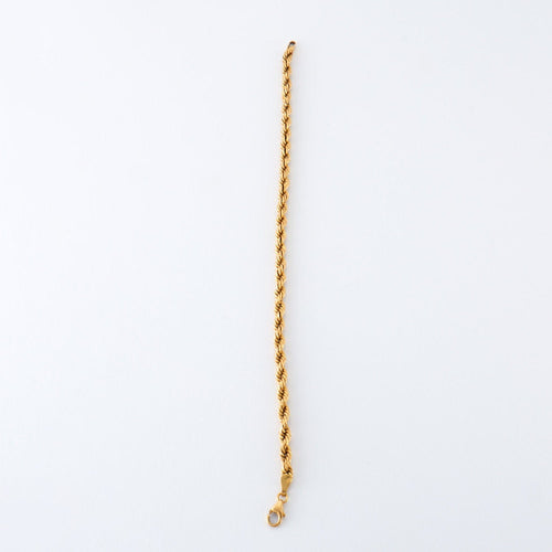 Bracelet Bracelet en Or jaune 58 Facettes