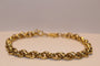 Bracelet Bracelet Maillons Or jaune 58 Facettes 11313