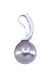 Pendentif PENDENTIF PERLE DE TAHITI ET DIAMANTS 58 Facettes 072331