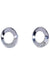 TIFFANY & CO earrings - silver earrings 58 Facettes 078861