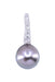 Pendentif PENDENTIF PERLE DE TAHITI ET DIAMANTS 58 Facettes 072331