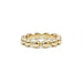 51 CHANEL Ring - Gold Ring 58 Facettes 240075R