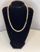 Necklace Chocker necklace cultured pearls 44 Cm 58 Facettes