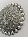 Brooch Orientalist brooch Silver 58 Facettes