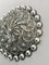 Broche Broche orientaliste Argent 58 Facettes