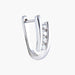 Earrings Diamond earrings 58 Facettes 395