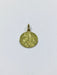 Pendentif Médaille Saint-Christophe 58 Facettes 1152511