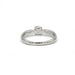 Ring Tiffany & Co Solitaire Ring 0,31ct 58 Facettes 230209R