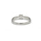 Bague Bague Tiffany & Co Solitaire 0,31ct 58 Facettes 230209R