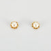 Boucles d'oreilles Boucles d'oreilles en Or jaune & perle 58 Facettes