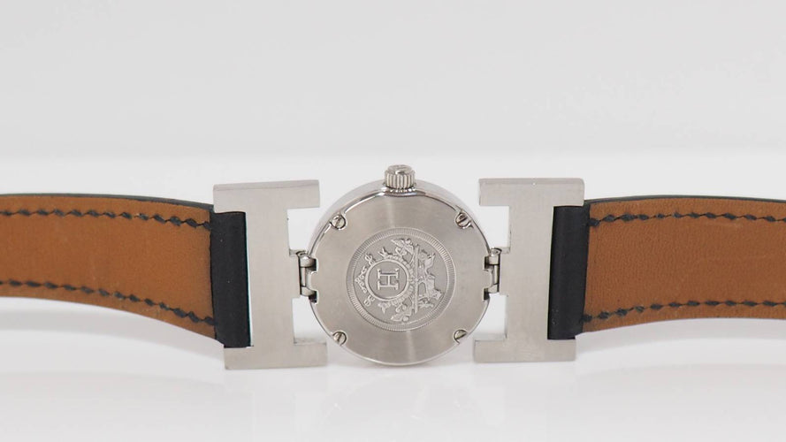 Montre Montre Hermès Paprika 58 Facettes 31371