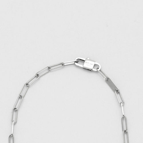 Collier DINH VAN – Collier Seventies Diamants 58 Facettes EL2-151