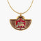 Collier PENDENTIF SUR CHAINE FREY WILLE HOMMAGE A VENISE 58 Facettes