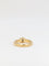 Bague 50 Chaumet - solitaire en or et diamant 58 Facettes